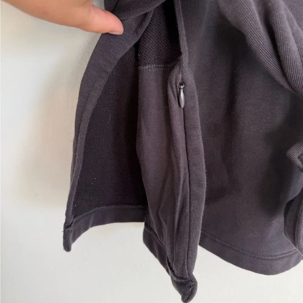 Nike Studio Yoga Top - Picture 6 of 7